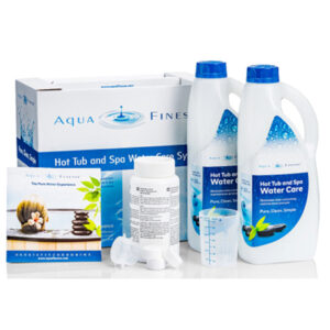 Aqua Finesse pakket