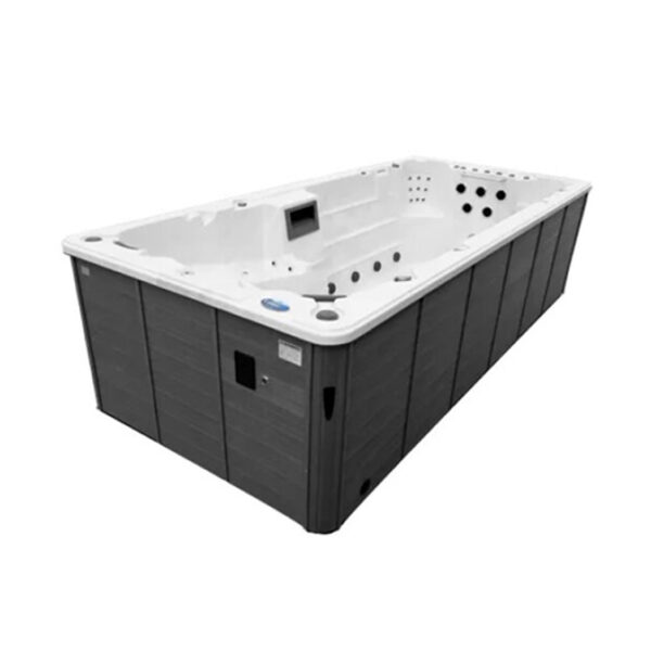 Zwemspa Bologna - Afbeelding 2