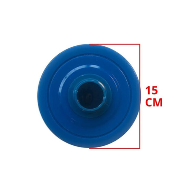 Filter 16 cm - Afbeelding 2