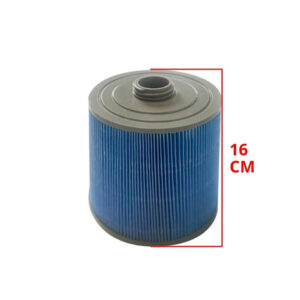 Filter 16 cm