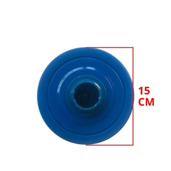Filter 21 cm - Afbeelding 2