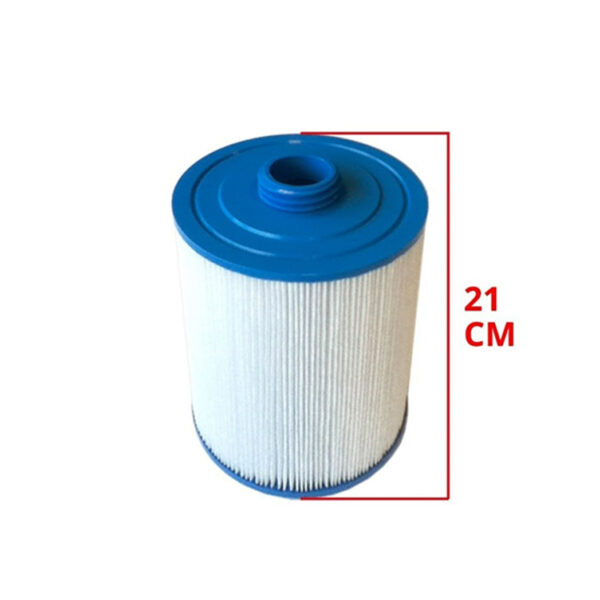 Filter 21 cm