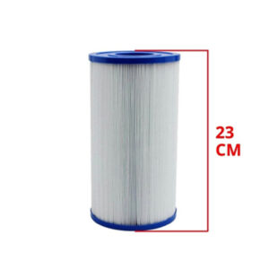 Filter 23 cm