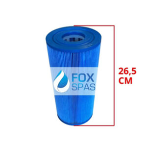 Filter 26,5 cm