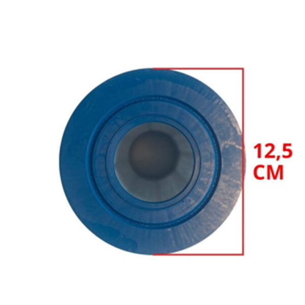 Filter 34 cm - Afbeelding 3