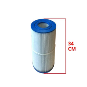 Filter 34 cm