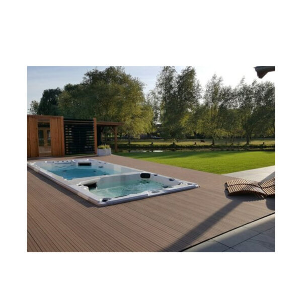Zwemspa San Marino - Afbeelding 3