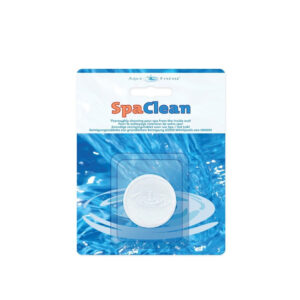 Spa Clean