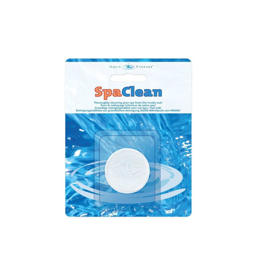 Spa Clean