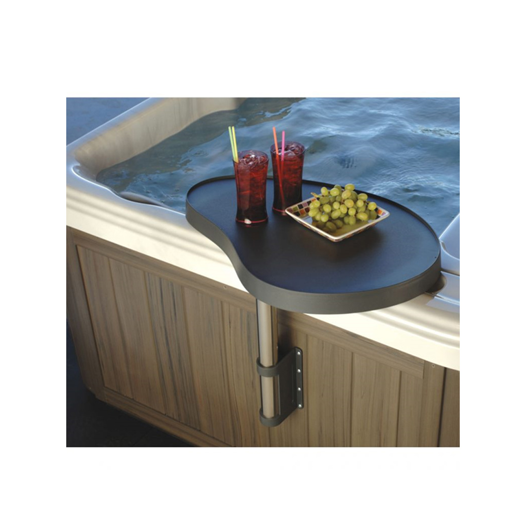 Spa tafel - draaibaar