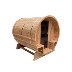Barrelsauna 230