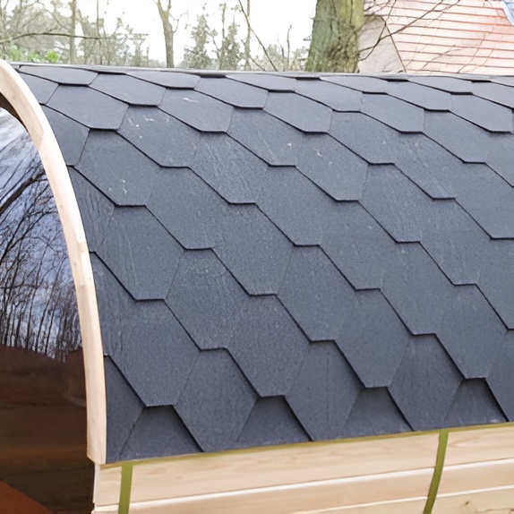Dakshingels (+ €375)